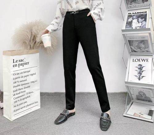 春款裤子，女装，变色鸟(1F)