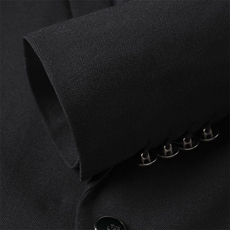 GDN895四季款新款男士礼服西装修身商务休闲男装西服两件套装，男装西服套装，电商B360