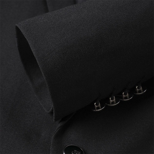 GDN895四季款新款男士礼服西装修身商务休闲男装西服两件套装图片