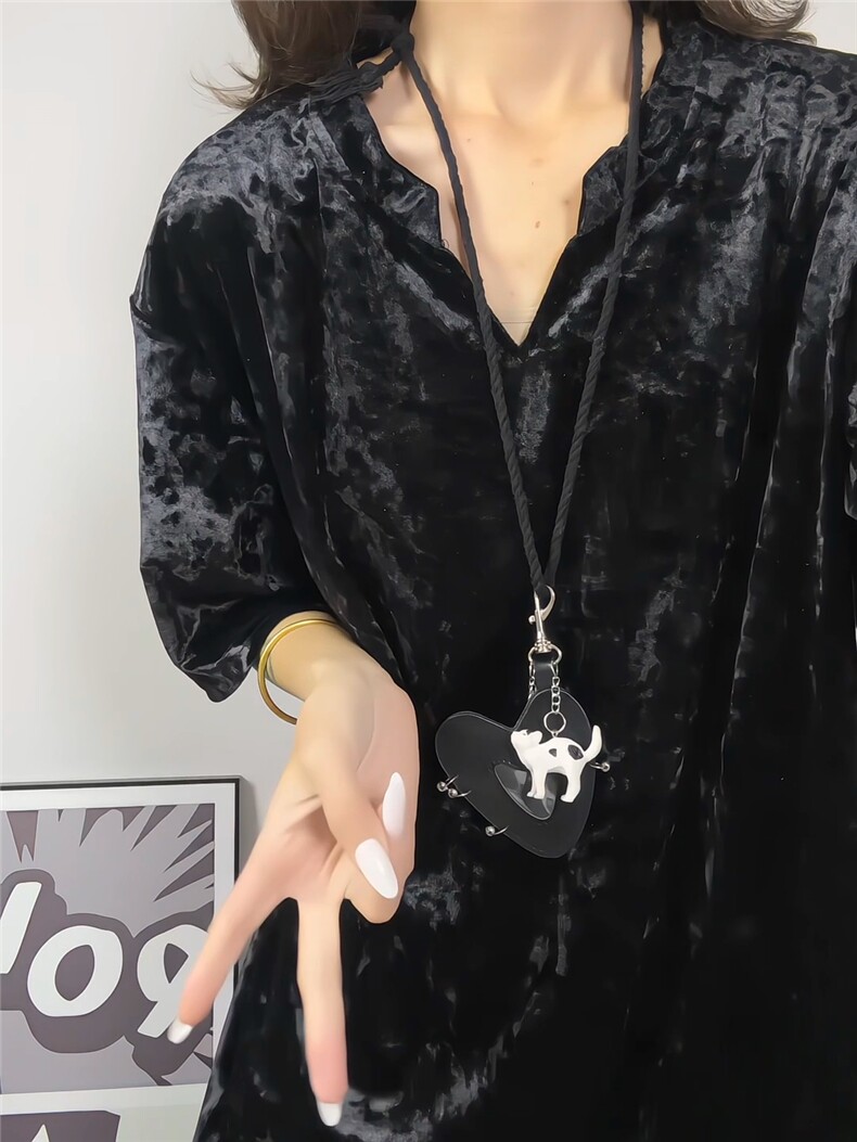 XZ809A/DX263/特P19/控38高级感钻石绒V领短袖T恤,男装T恤,星座809A(原222-1)