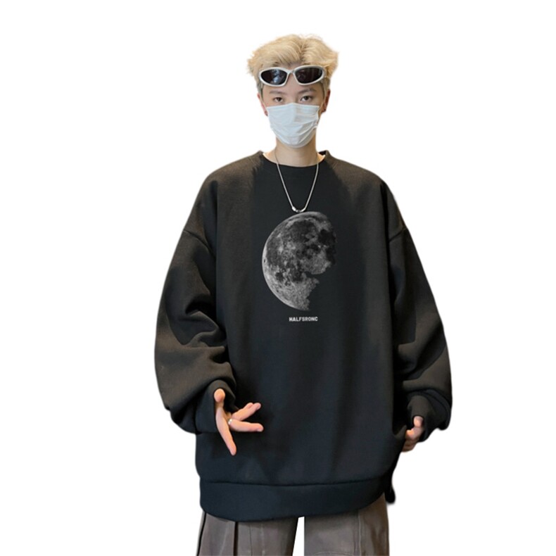 华夫格！华夫格卫衣男HW532-特P23,男装卫衣,电商B371