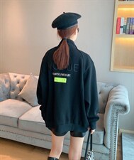 【现货】秋季新款刺绣外套，其它，衣尚怡