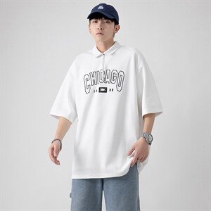 白色