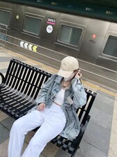 新款牛仔，好看的不得了，BOBO1972，其它，BOBO1972