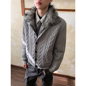 1506/QMY4780/P114新款冬季棉服棉衣男生加厚保暖图片