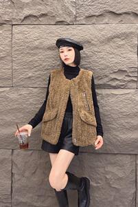 2022皮毛一体,其它,曼希野