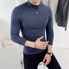 藏青色