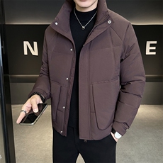 咖色
