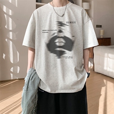 花灰色