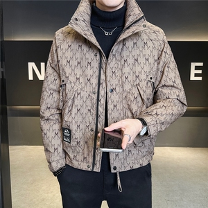 新标90绒轻薄男士羽绒服冬季2025新款外套A313-25022-P235