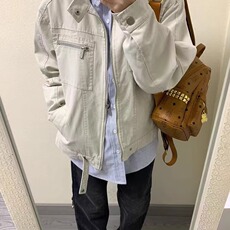 杏色