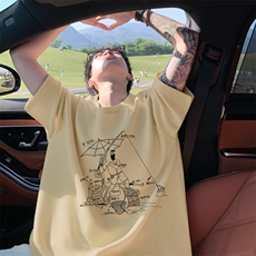 杏色