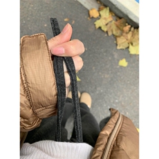 【有货】0409LL-特P45加绒加厚卫裤男慵懒直筒糯米裤子，男装休闲裤，星座1007（原301D）