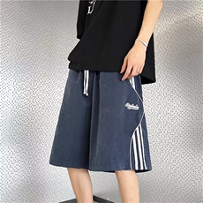 蓝色