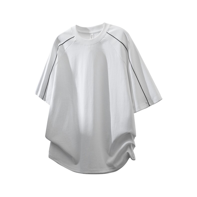 圆领卫衣T2505-P35控48，男装卫衣，星座608(原A046)