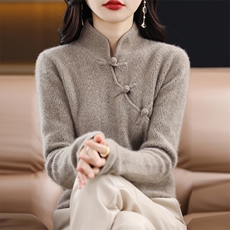 原绒驼