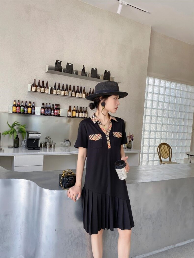 「现货」夏装新款连衣裙，女装连衣裙，莫妮菲