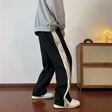 男秋季新款港风休闲裤K451P38，男装休闲裤，星座1116-2