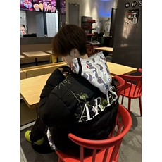 1506/QLS4000/P89新款冬季保暖面包服运动休闲潮牌帅气外套，男装棉衣，星座1506