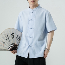 藏青色