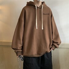 棕色