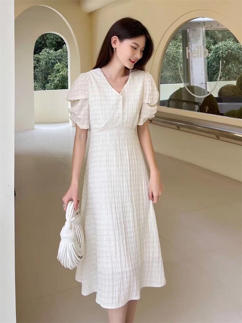 连衣裙，女装连衣裙，Lico&co(1F)