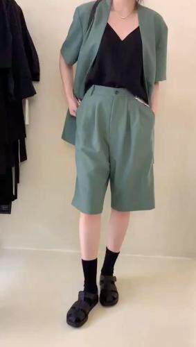 套装！！，女装职业装，Vanessa Liu