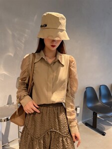 小衫图片