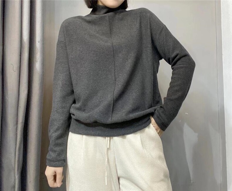 德绒打底衫，其它，简单小珍