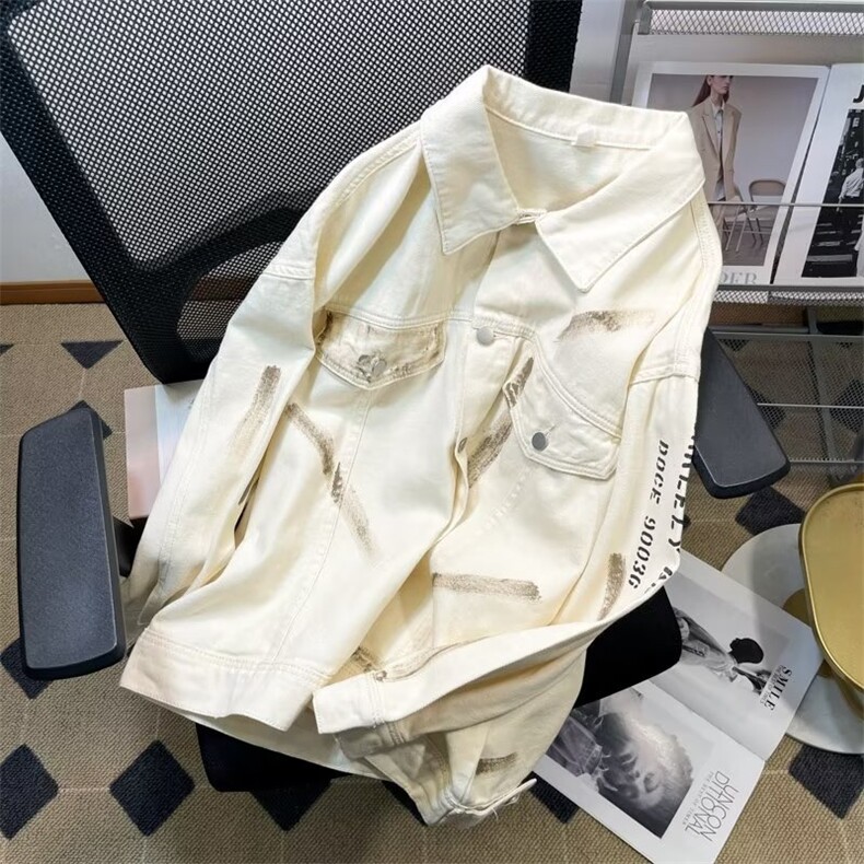 春季新款美式男外套夹克J2215P68,男装夹克,星座1116-2