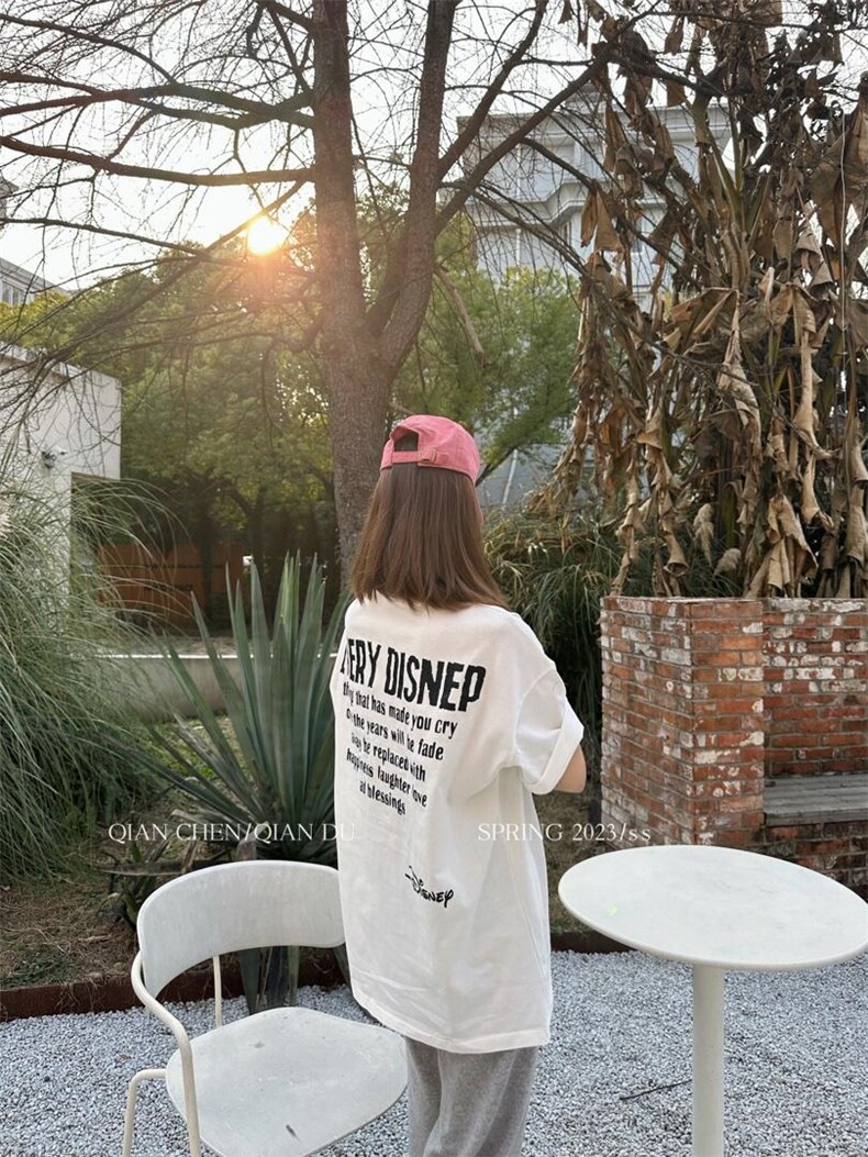 现货夏季新款T，其它，QIANCHEN 谦晨(1F)