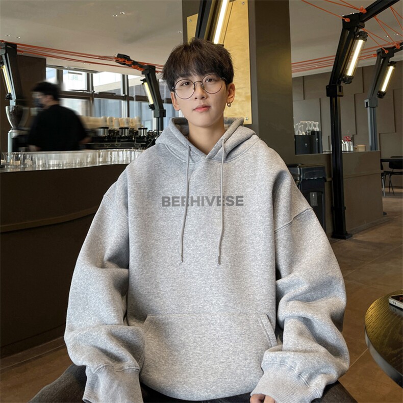 ！连帽卫衣男帽衫男LMWY504-特p28,男装卫衣,电商B371