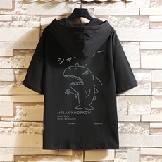 黑色