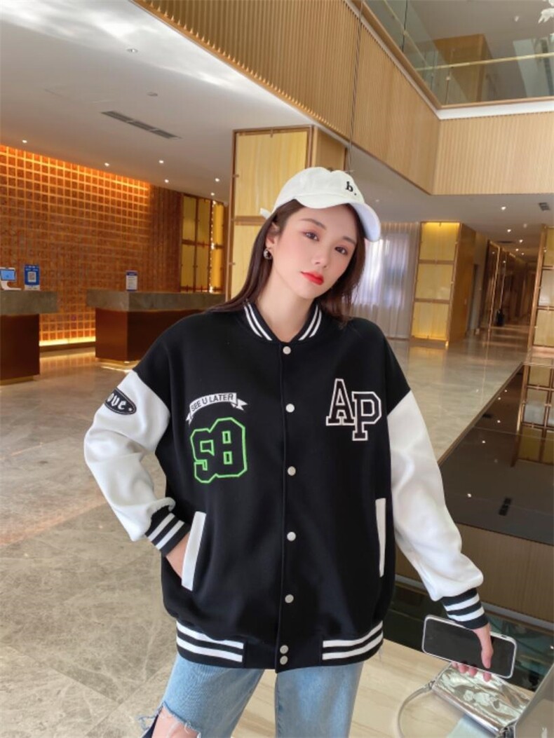 开衫韩版外套，其它，泽妤