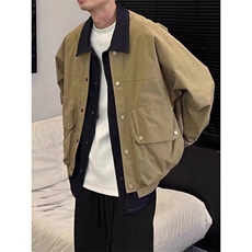 咖色