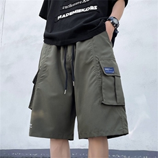 绿色