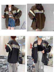 外套，其它，MZ 原创