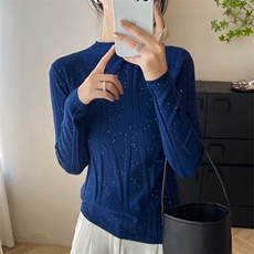 藏青