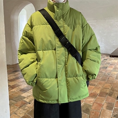 绿色