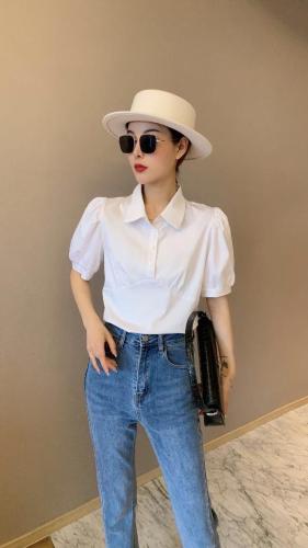 夏季新款短袖,女装,思情依人