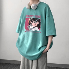 粉色