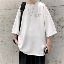白色
