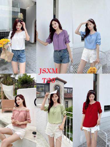 杰莎轩盟 JSXM114125