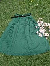 伞裙，其它，美惠百合