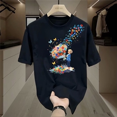 黑色