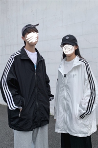 F2031/P45新款男士防晒衣男韩版学生休闲运动上衣薄款外套大码男图片
