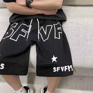 男春夏新款青少年时尚休闲裤SDK16 P32图片