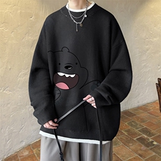 黑色