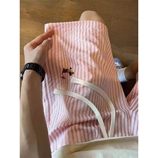 粉色