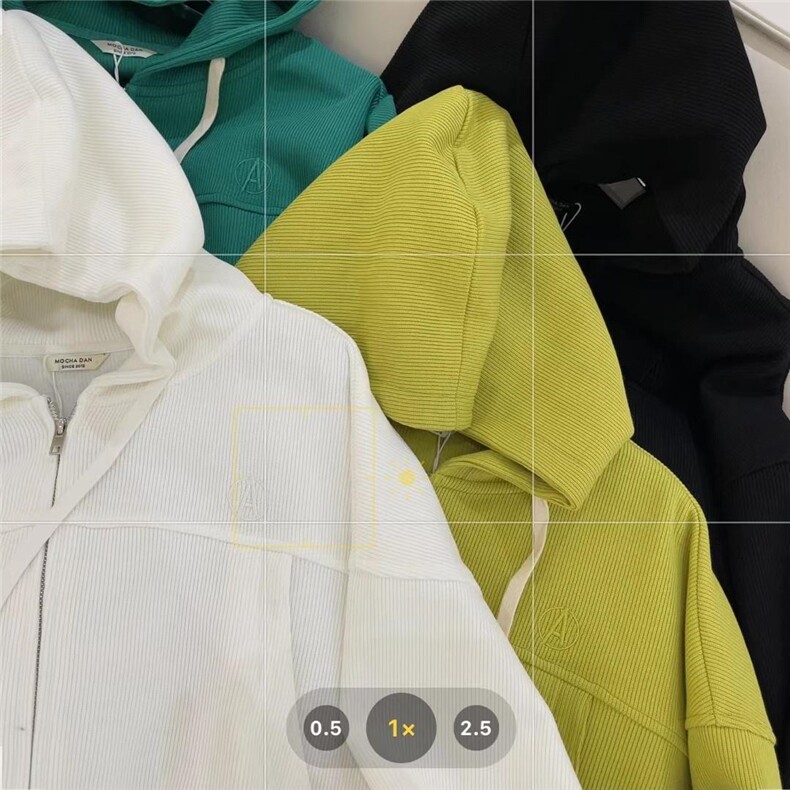 卫衣外套，女装卫衣/绒衫，mo cha dan